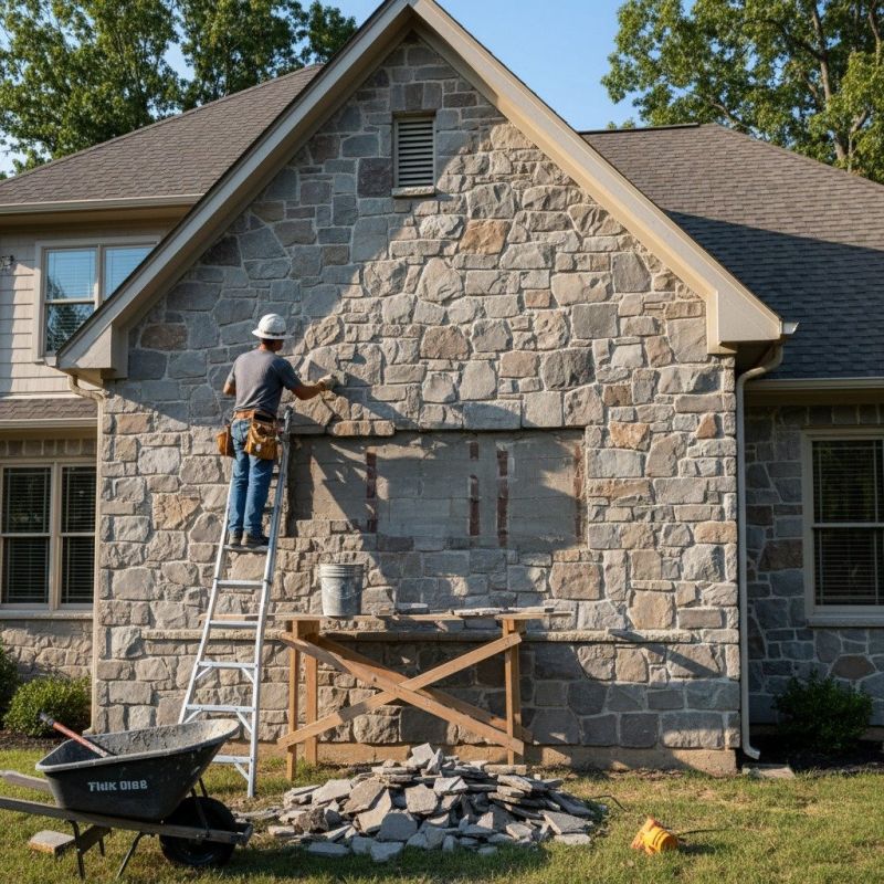 Siding Service in Lake City, FL