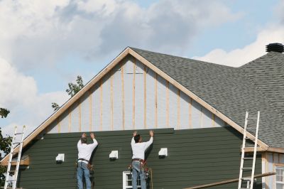 Cement Board Replacement in Lake City, FL