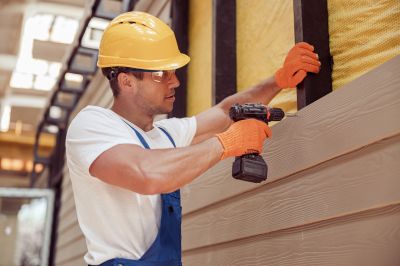 Cement Siding Installation in Branford, FL