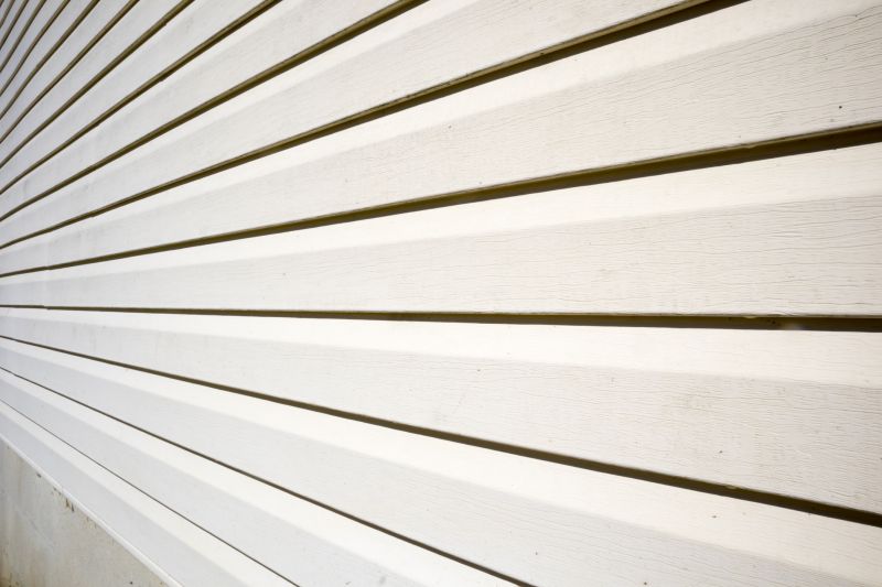 Dutch Lap Siding Installation in Lake City, FL