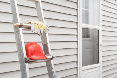 Dutch Lap Siding Installation in Lake City, FL