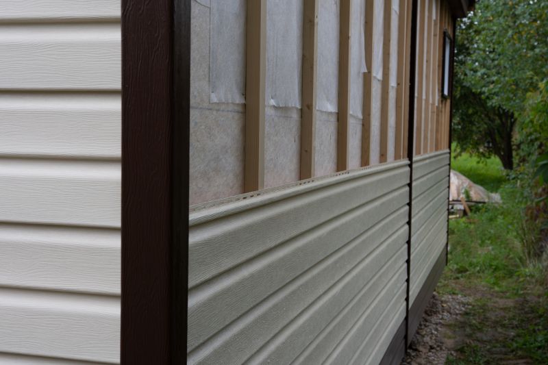 Fiber Siding Installation in Branford, FL