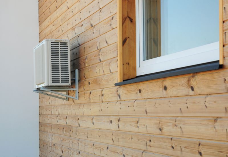 Hardwood Siding Installation in Branford, FL