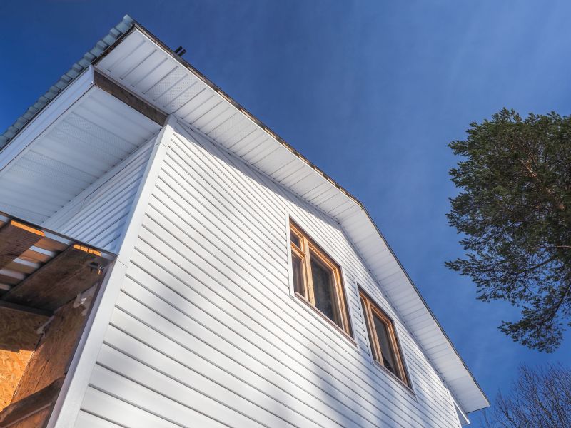 House Siding Replacement in Lake City, FL