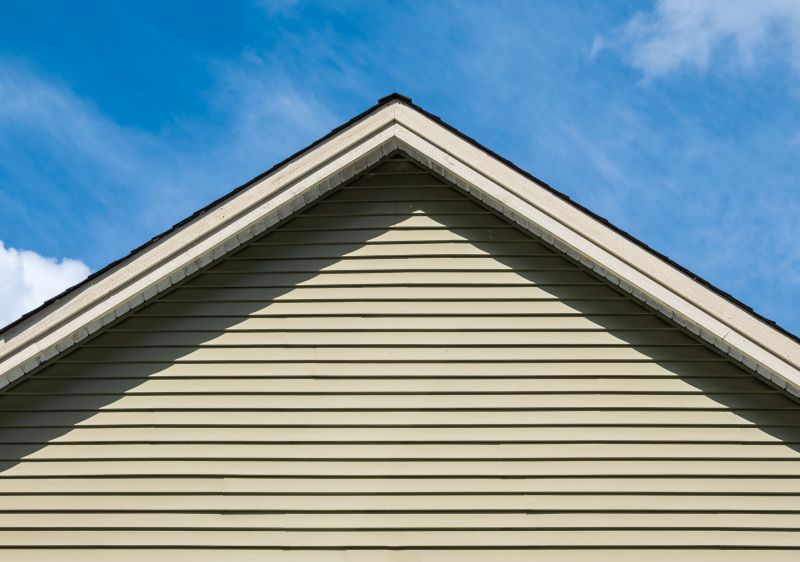 Insulated Siding Installation in Branford, FL