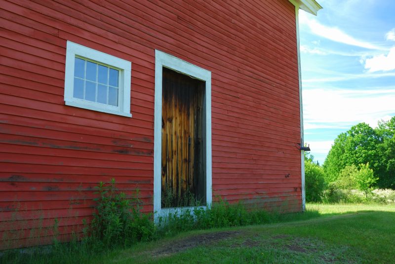 Rustic Siding Installation in Lake City, FL