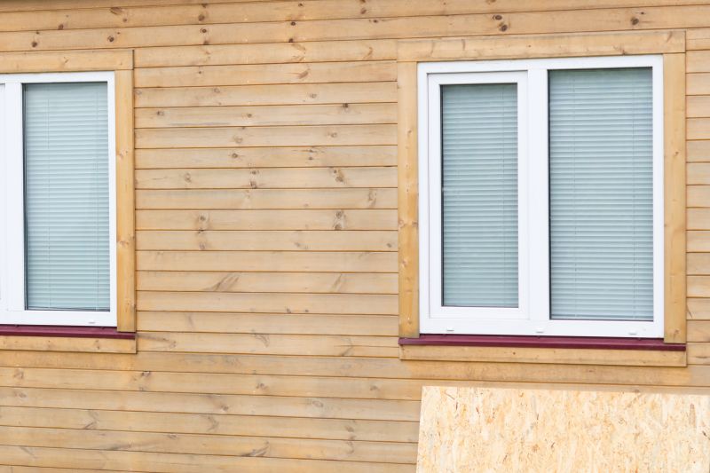 Rustic Siding Installation in Lake City, FL