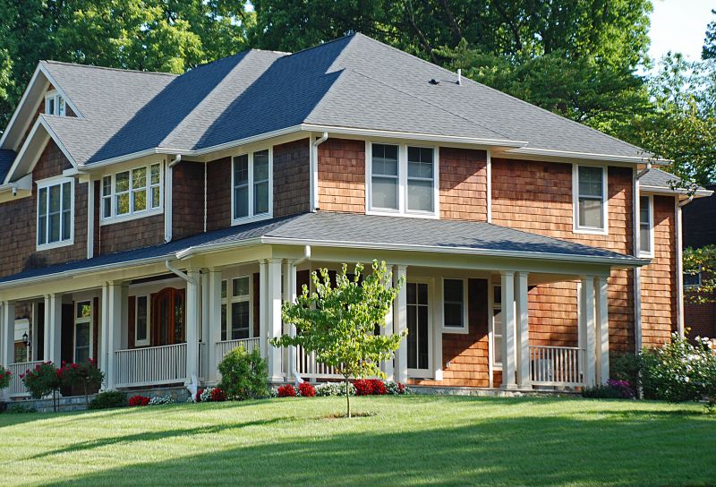 Shake Siding Installation in Branford, FL