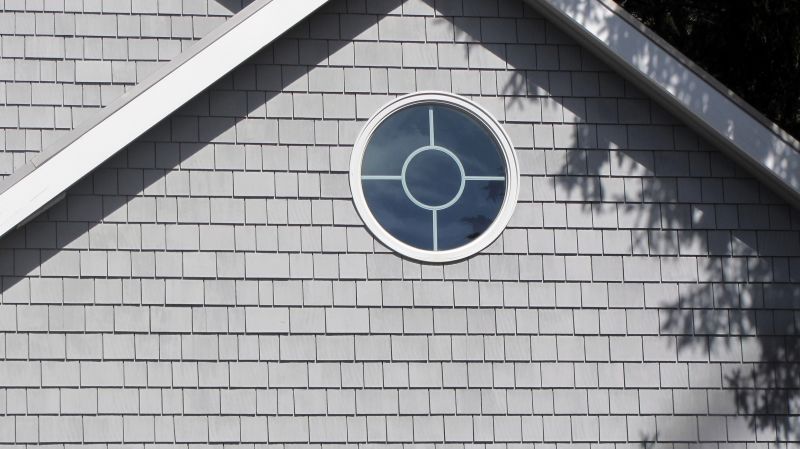 Shake Siding Installation in Branford, FL