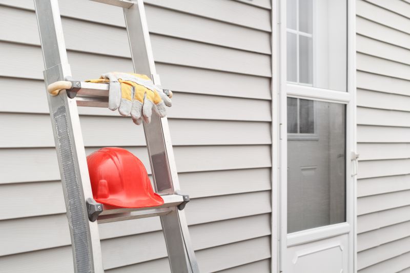 Siding Replacement in Branford, FL