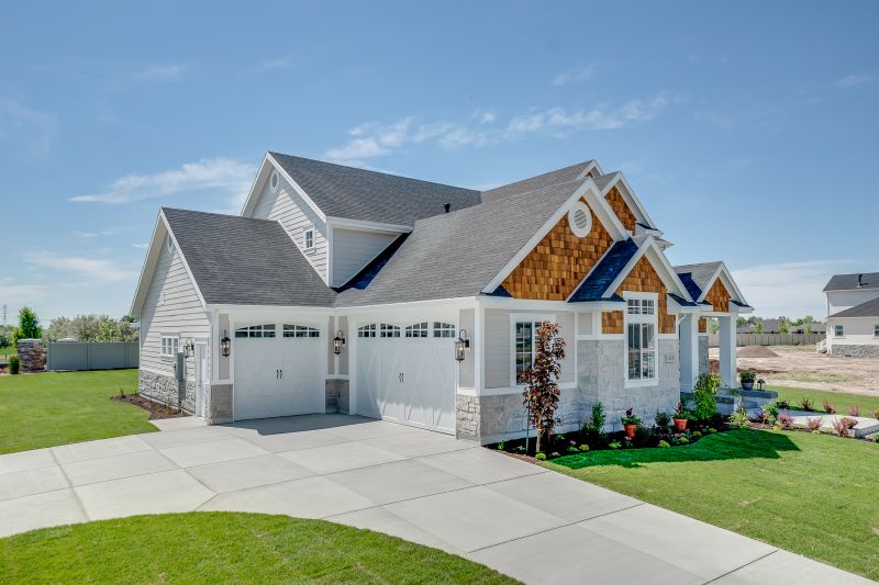 Siding Replacement in Lake City, FL