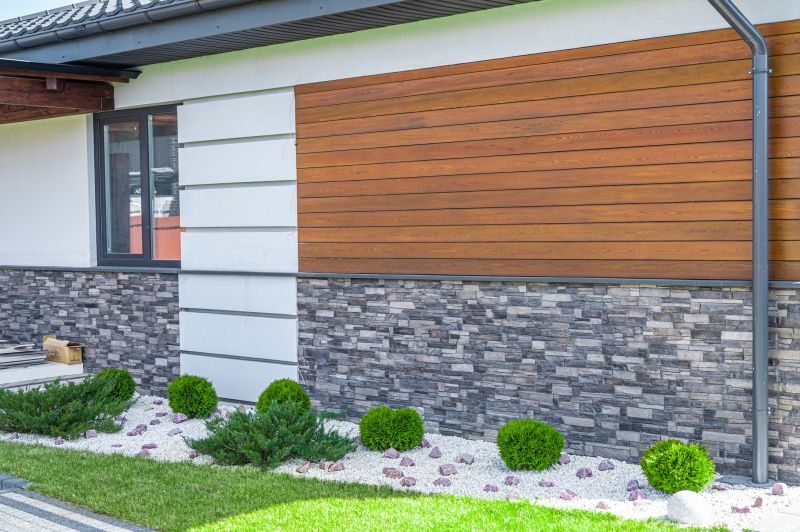 Veneer Siding Installation in Lake City, FL