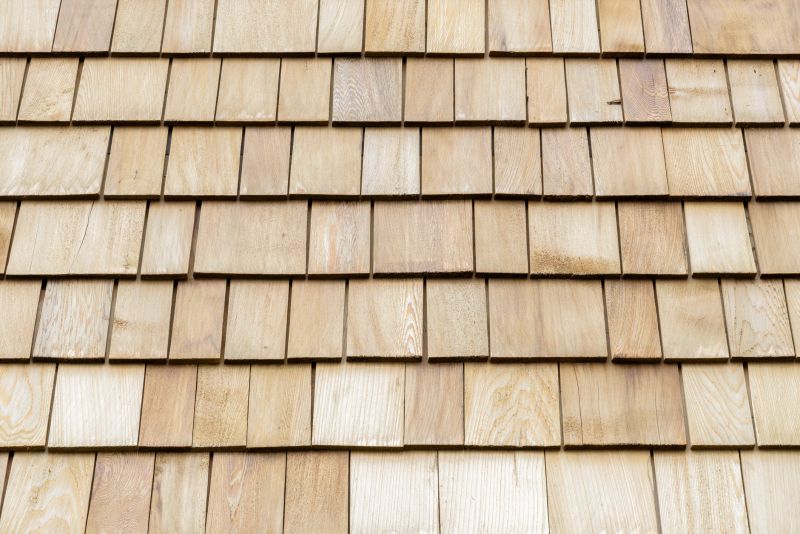 Wood Shake Siding Installation in Lake City, FL