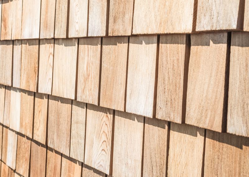 Wood Shake Siding Installation in Lake City, FL