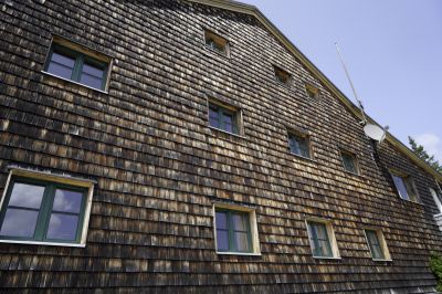 Wood Shake Siding Installation in Lake City, FL
