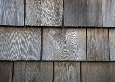 Wood Shake Siding Installation in Lake City, FL