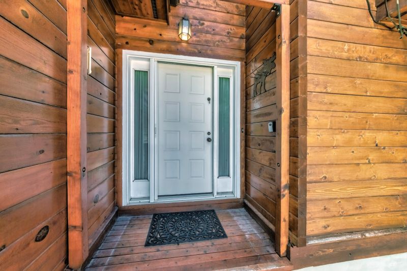 Wood Siding Installation in Lake City, FL