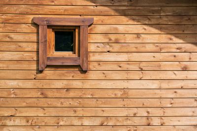 Wood Siding Replacement in Branford, FL