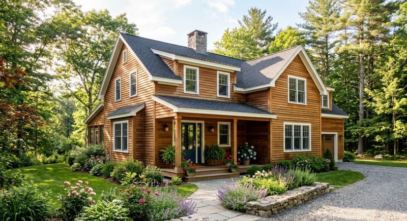 Wood Siding Service in Branford, FL